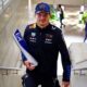 Max Verstappen Lempar Candaan Soal Mesin 2026: “Saya Masih Desain Piston di Pabrik”